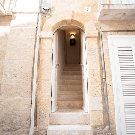 Mareluna Polignano a Mare Exterior photo