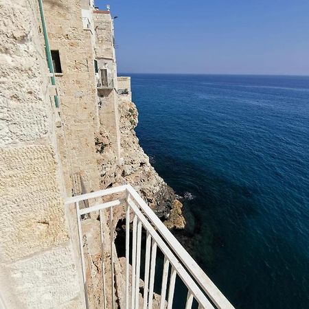 Mareluna Polignano a Mare Exterior photo