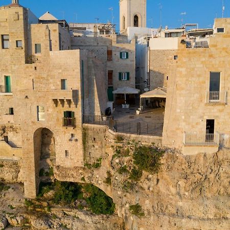 Mareluna Polignano a Mare Exterior photo