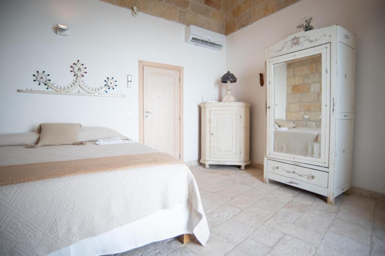 Mareluna Polignano a Mare Exterior photo