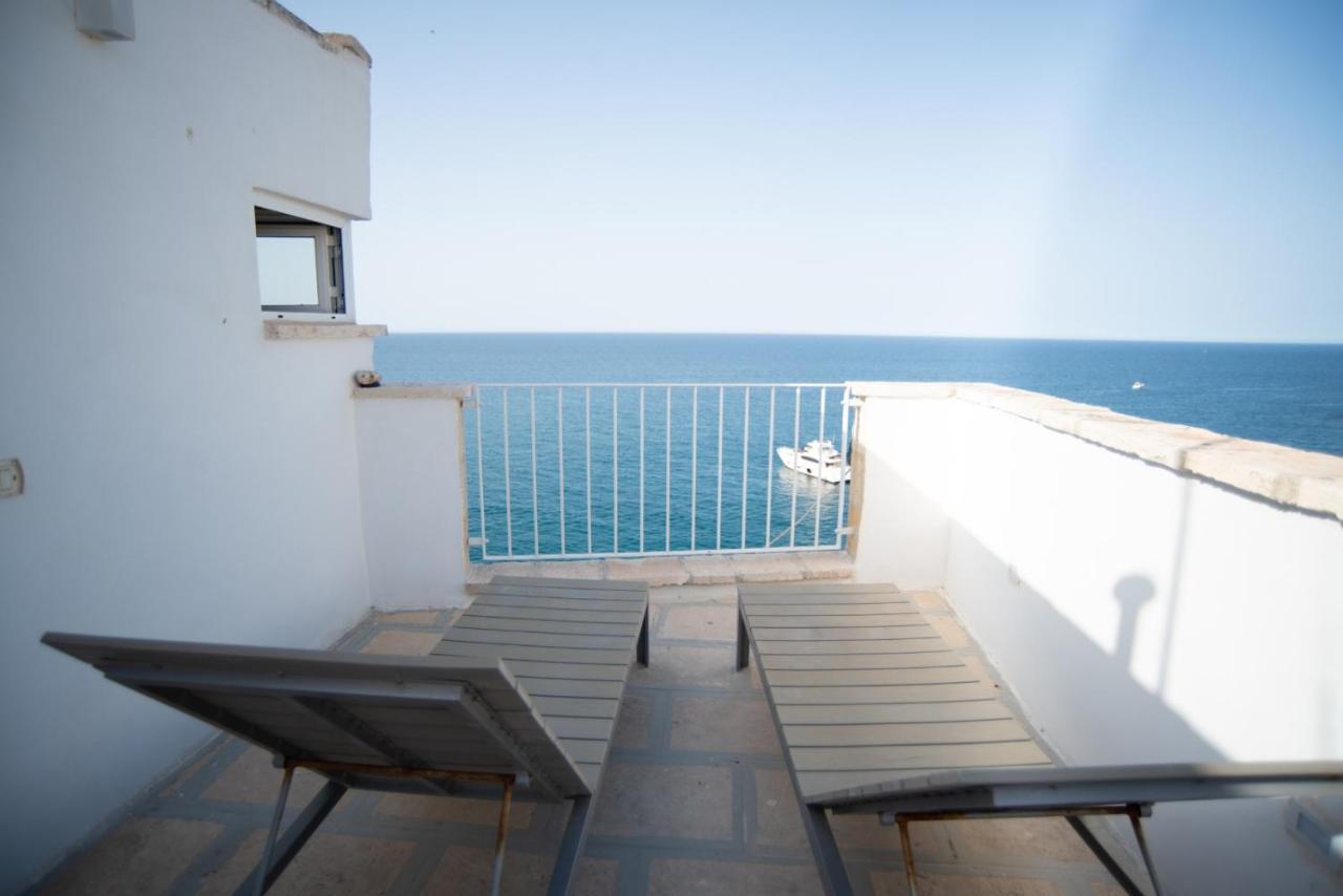 Mareluna Polignano a Mare Exterior photo