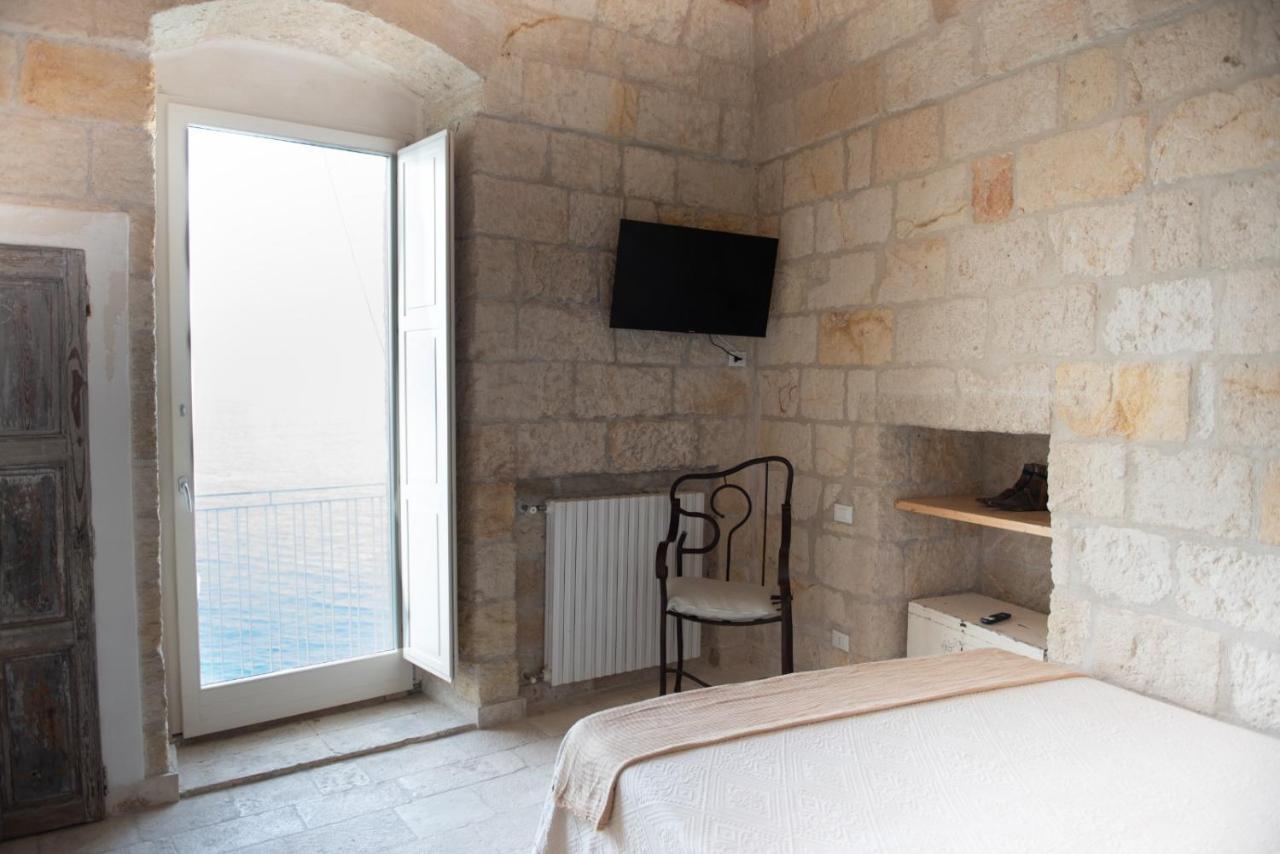Mareluna Polignano a Mare Exterior photo