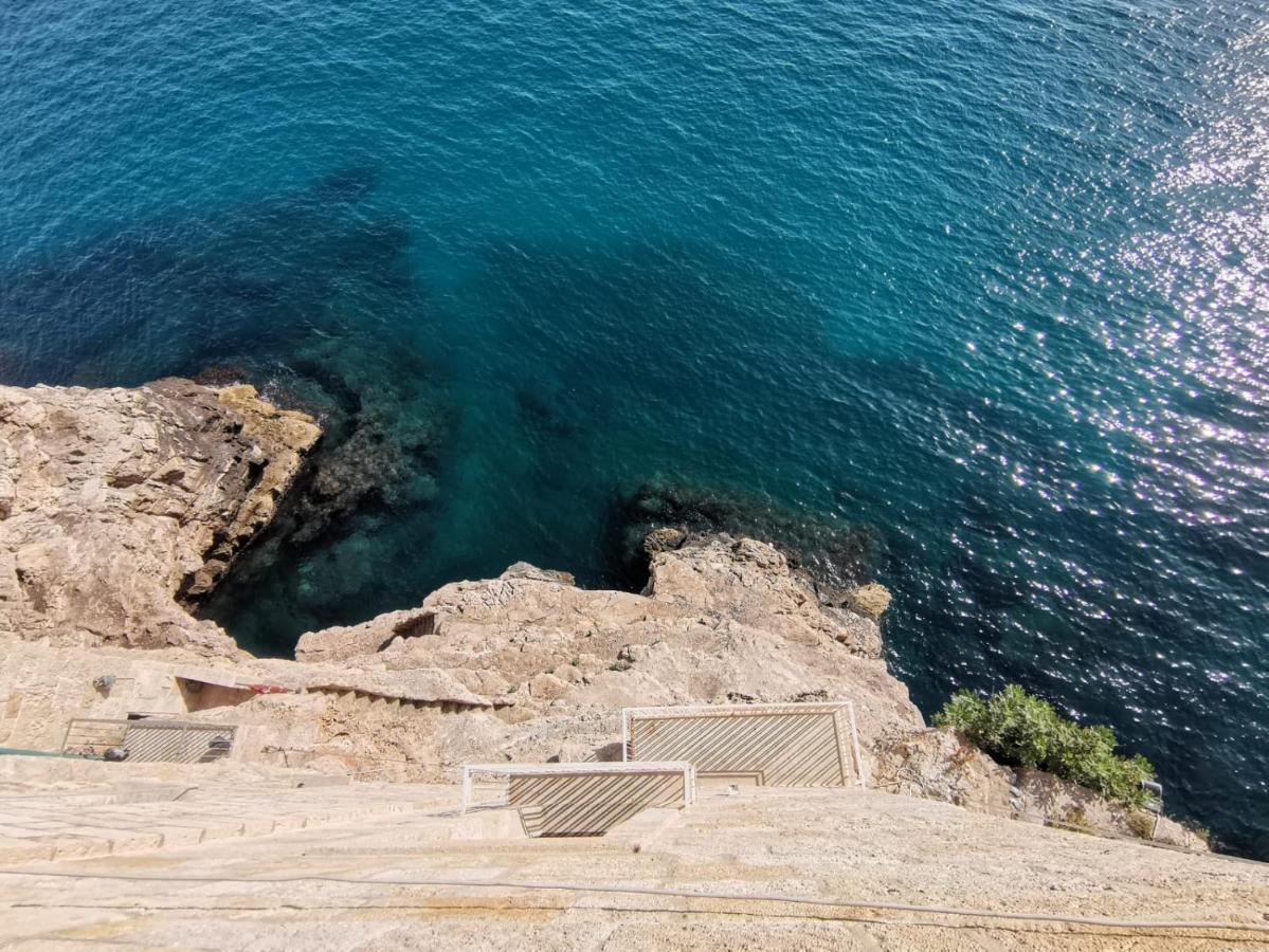Mareluna Polignano a Mare Exterior photo