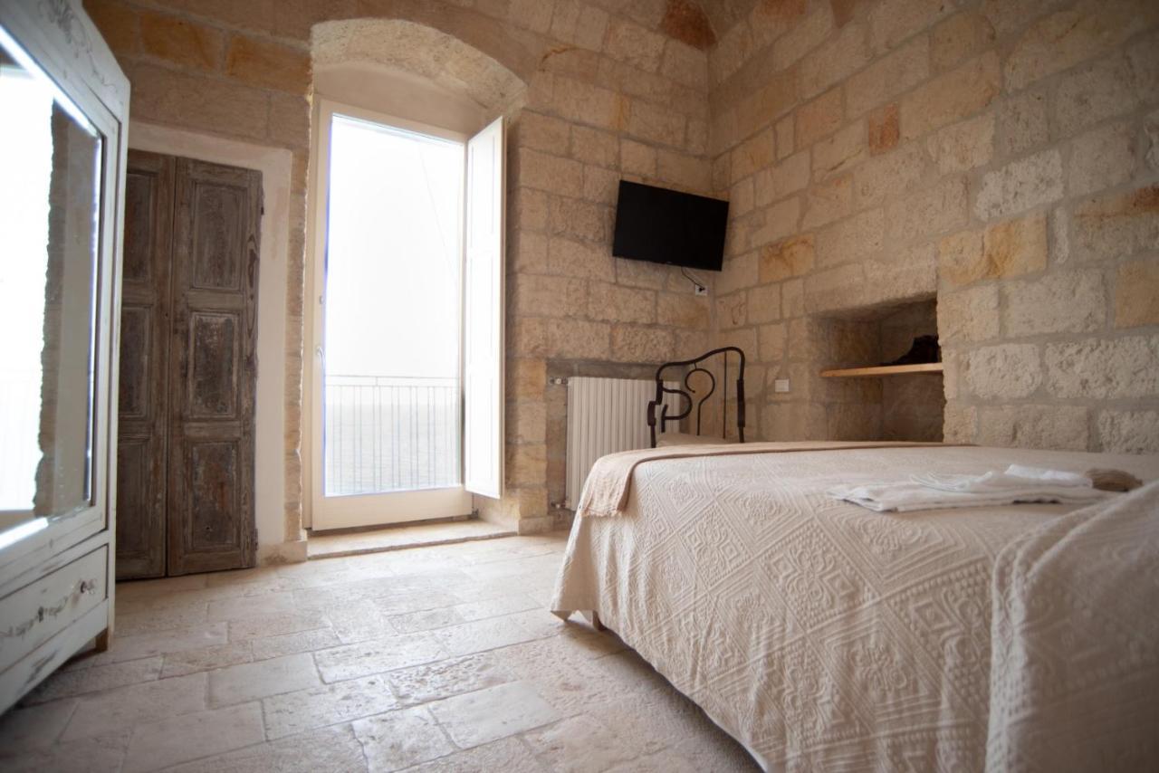 Mareluna Polignano a Mare Exterior photo