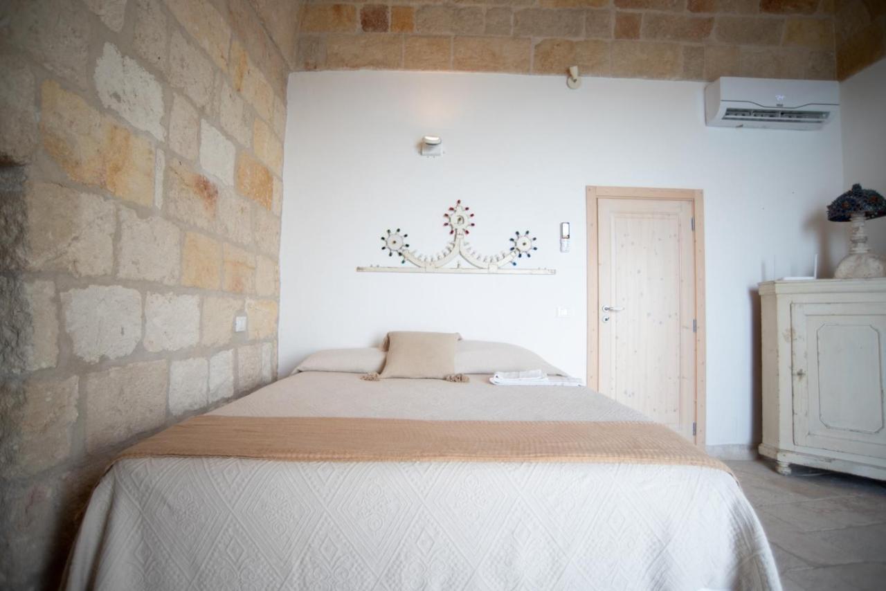 Mareluna Polignano a Mare Exterior photo