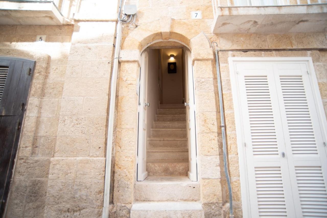 Mareluna Polignano a Mare Exterior photo