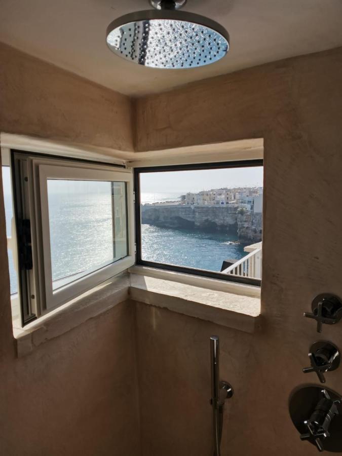 Mareluna Polignano a Mare Exterior photo