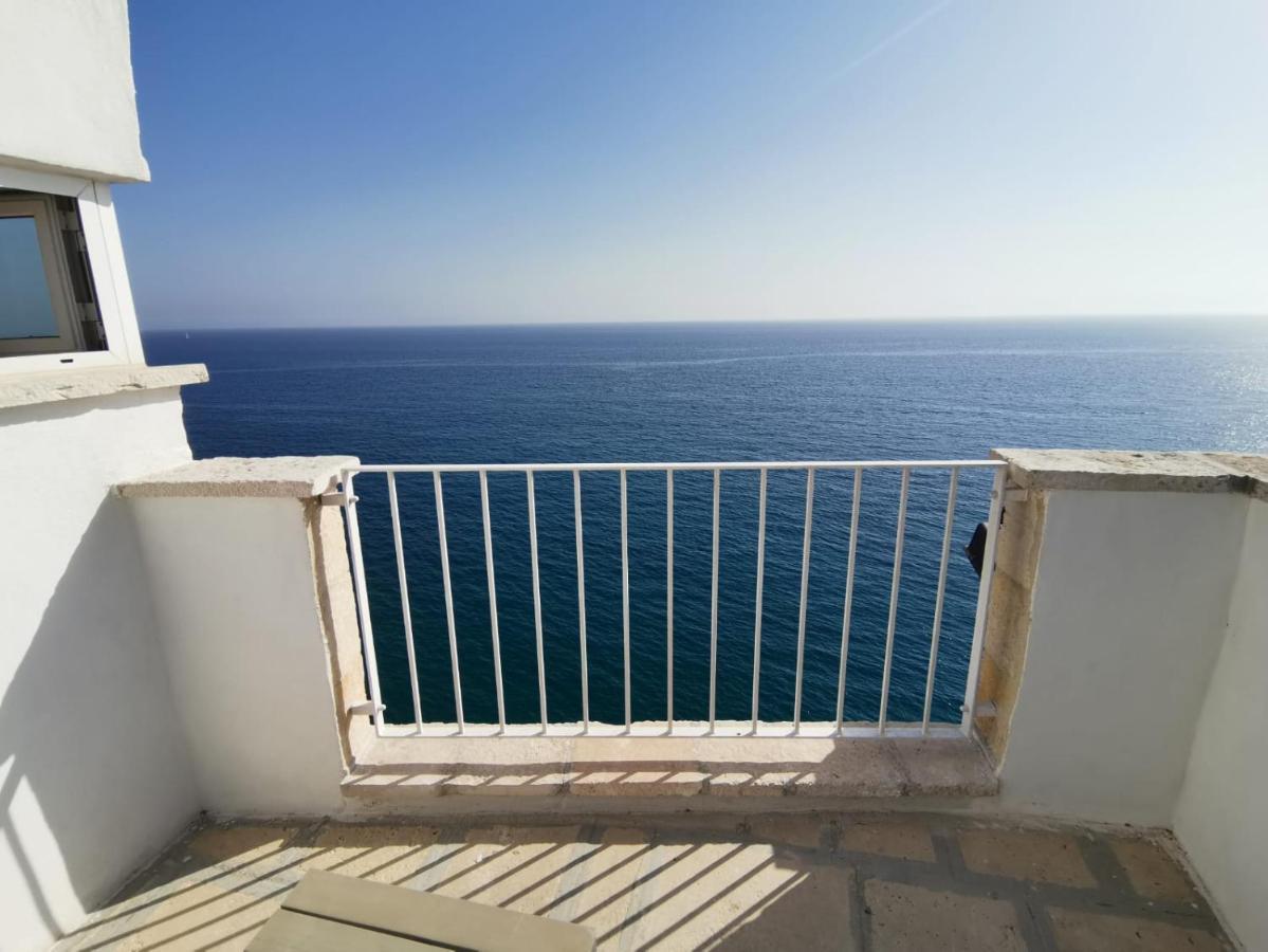 Mareluna Polignano a Mare Exterior photo