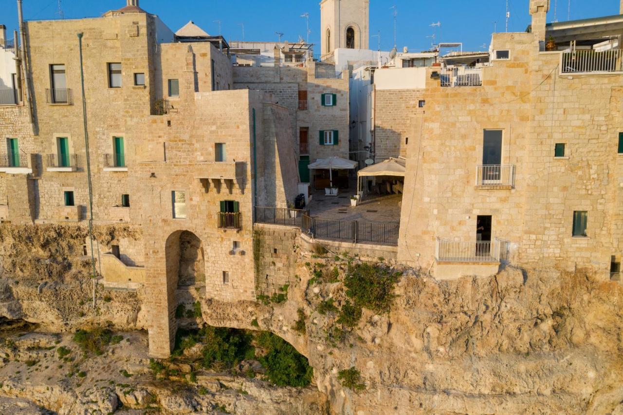 Mareluna Polignano a Mare Exterior photo