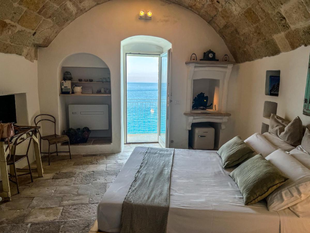 Mareluna Polignano a Mare Exterior photo