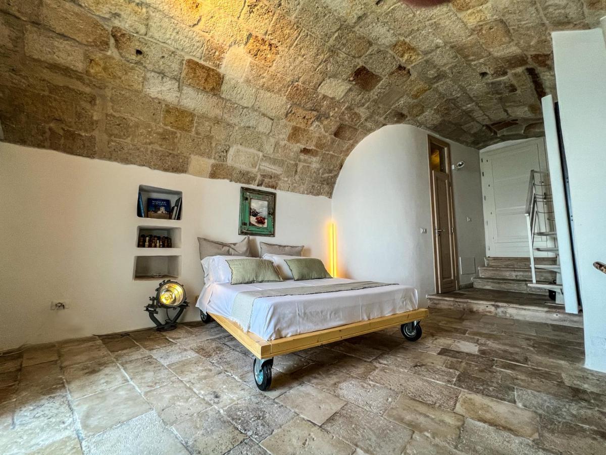 Mareluna Polignano a Mare Exterior photo