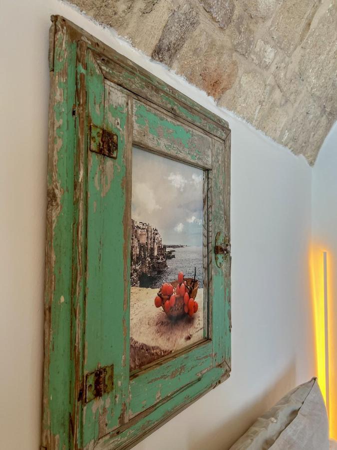 Mareluna Polignano a Mare Exterior photo